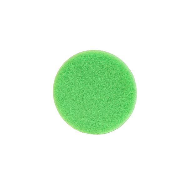 Poleringspute North Detailing SFX Nano 40 mm, Grønn, (Soft Cut)
